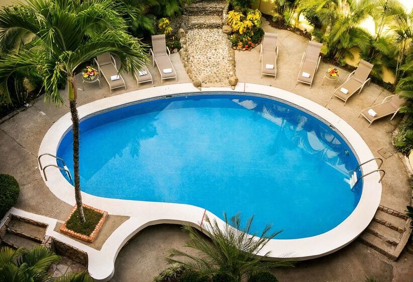 Best Western Hotel & Casino Kamuk