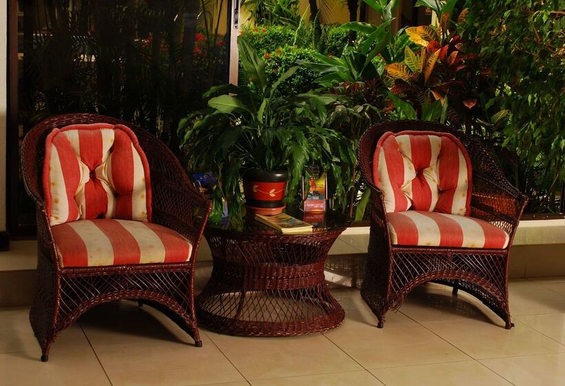 Best Western Hotel & Casino Kamuk