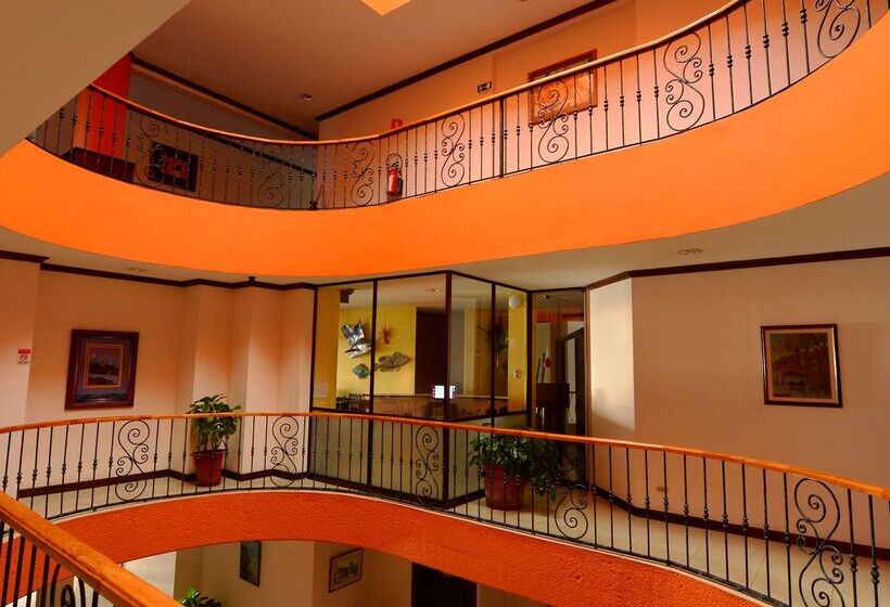 Best Western Hotel & Casino Kamuk