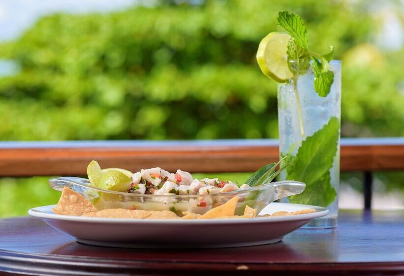 Best Western Hotel & Casino Kamuk