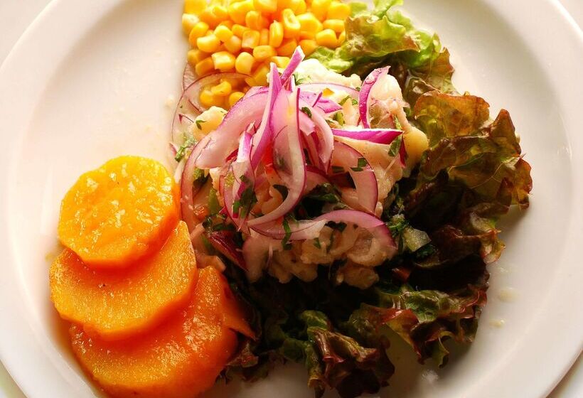 Best Western Hotel & Casino Kamuk