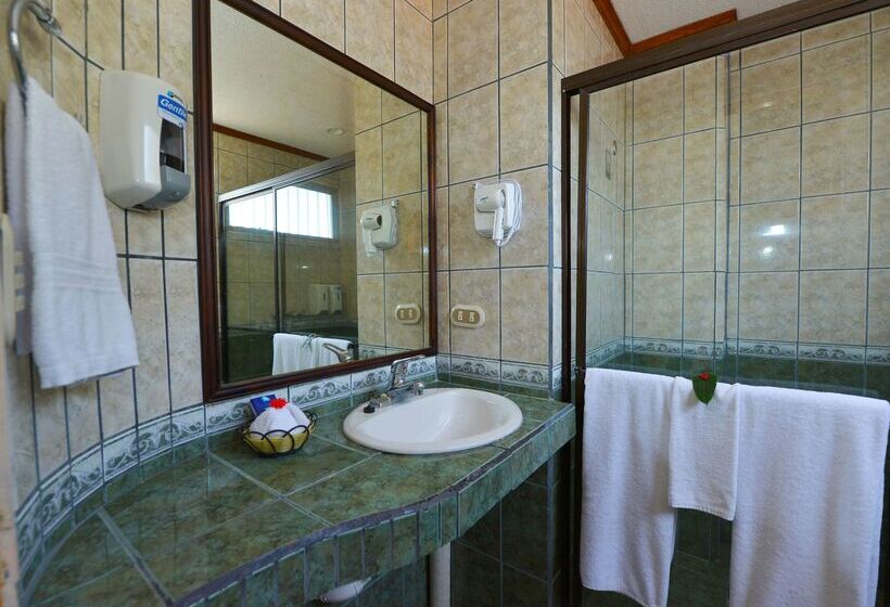 Best Western Hotel & Casino Kamuk