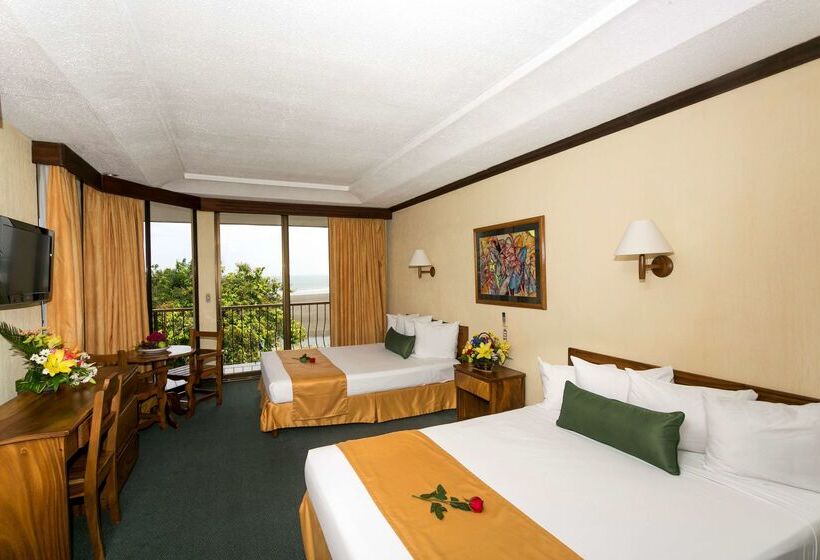 Best Western Hotel & Casino Kamuk