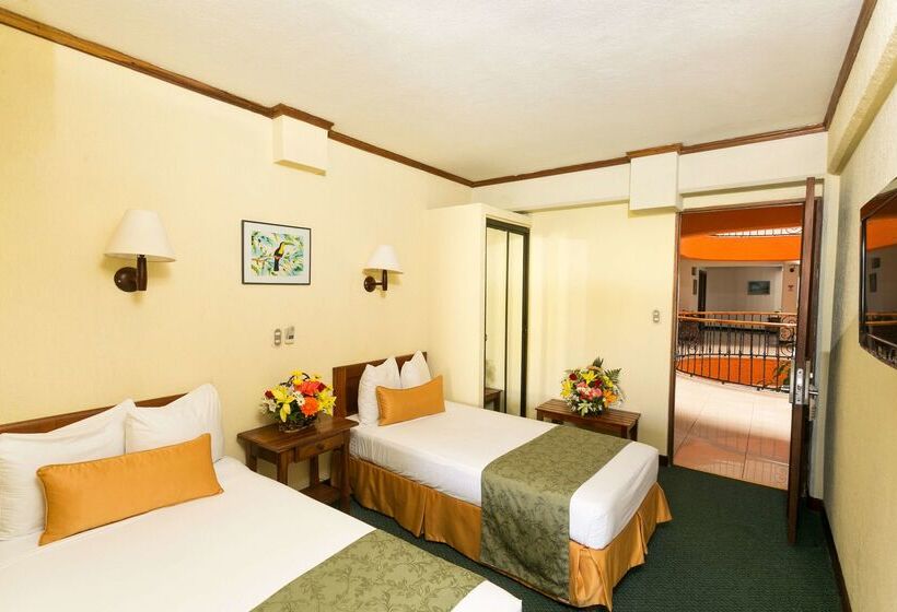 Best Western Hotel & Casino Kamuk