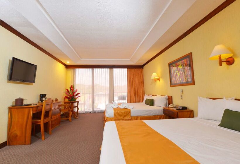 Best Western Hotel & Casino Kamuk