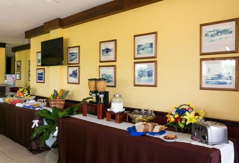 Best Western Hotel & Casino Kamuk