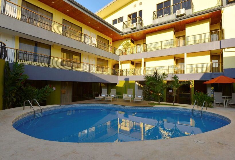 Best Western Hotel & Casino Kamuk