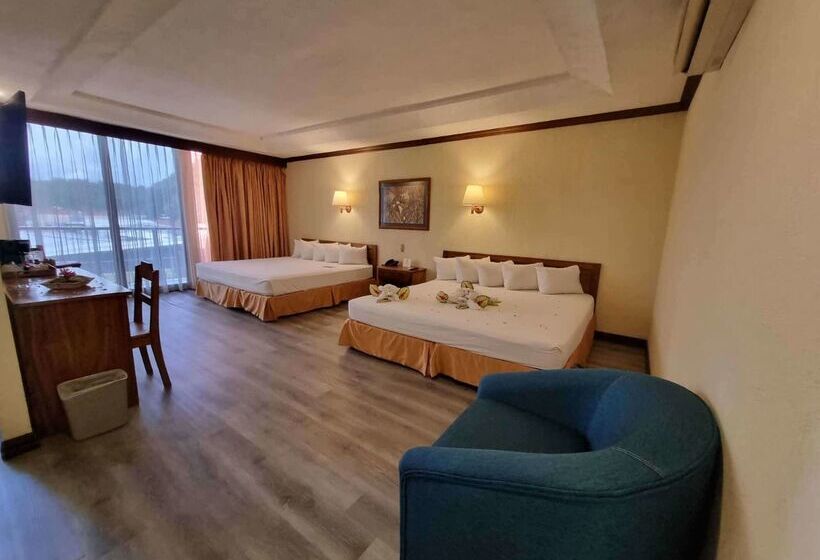 Best Western Hotel & Casino Kamuk