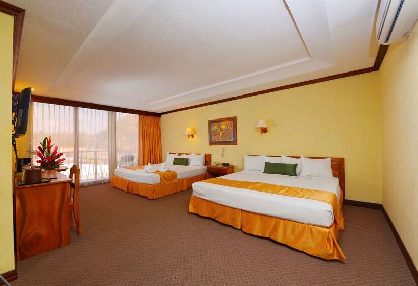 Best Western Hotel & Casino Kamuk