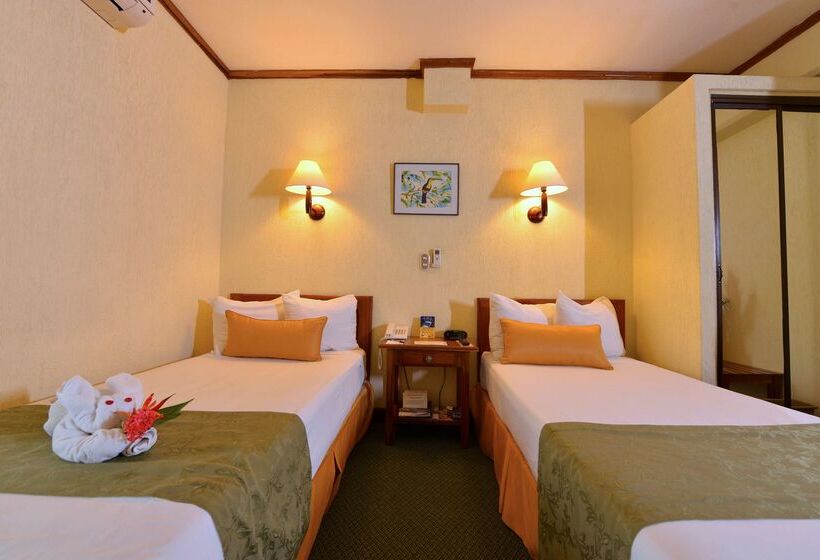 Best Western Hotel & Casino Kamuk