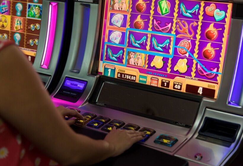 Best Western Hotel & Casino Kamuk