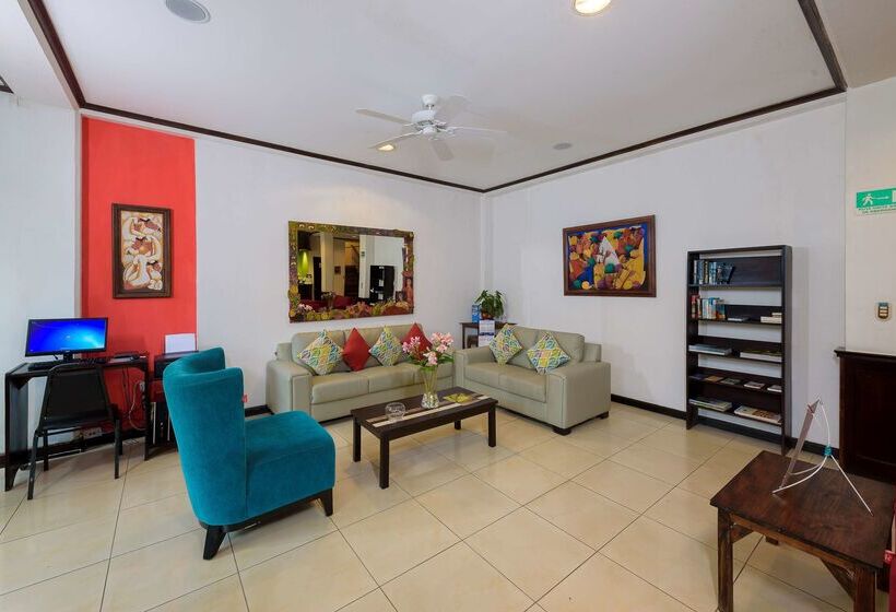 Best Western Hotel & Casino Kamuk