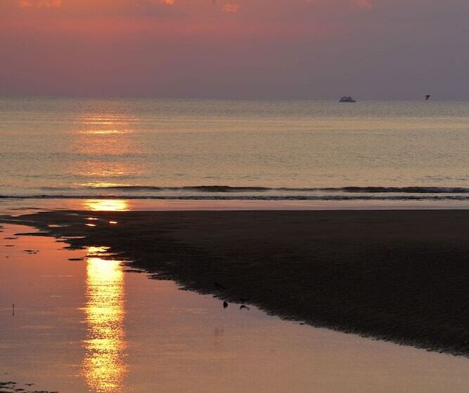 Best Western Hotel & Casino Kamuk