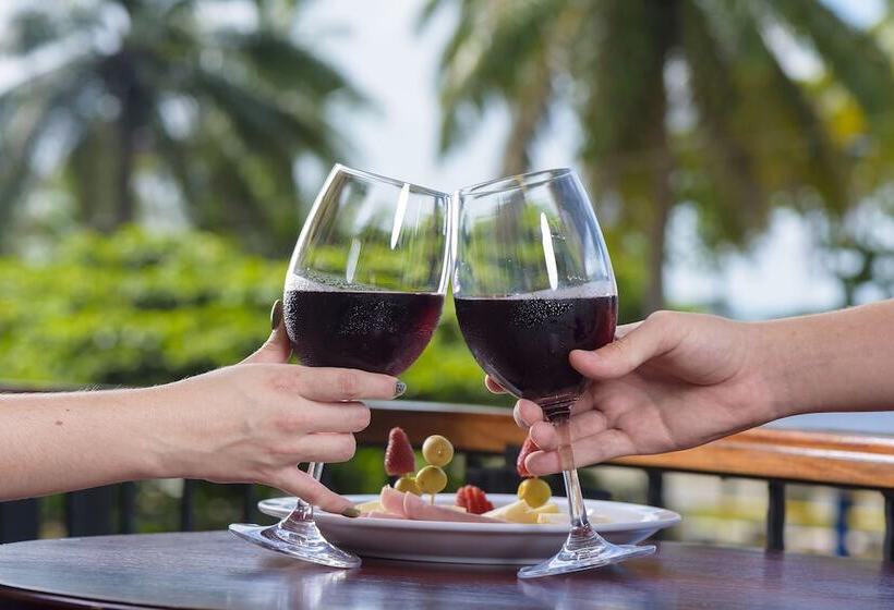 Best Western Hotel & Casino Kamuk