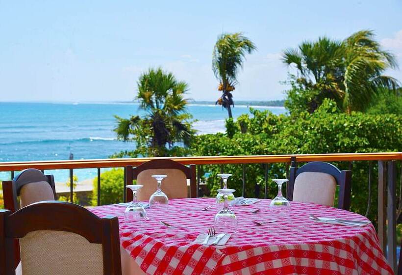 Best Western Hotel & Casino Kamuk