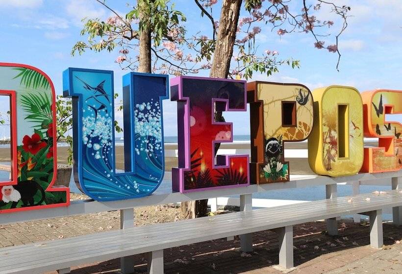 Best Western Hotel & Casino Kamuk