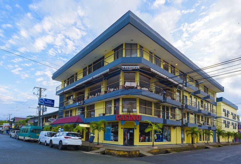 Best Western Hotel & Casino Kamuk