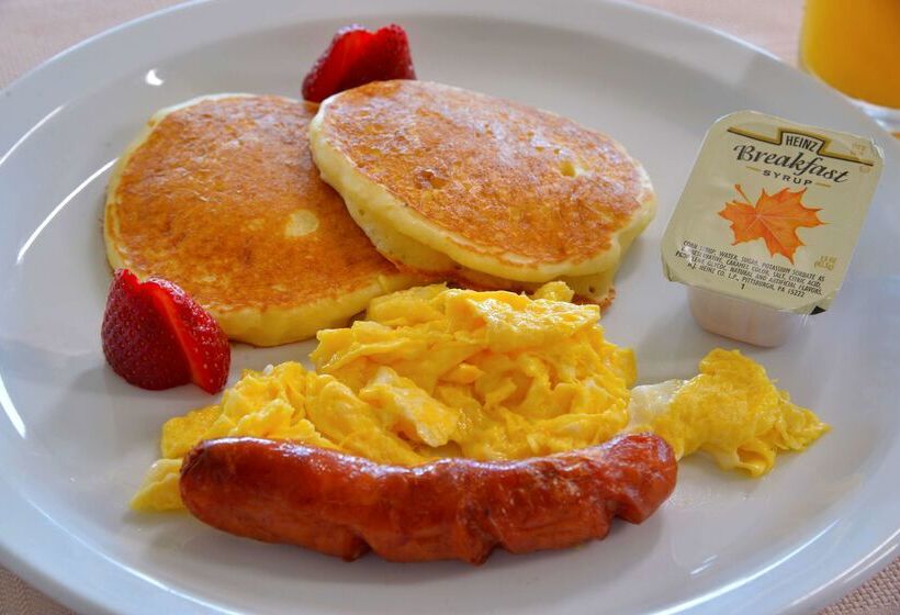 Best Western Hotel & Casino Kamuk