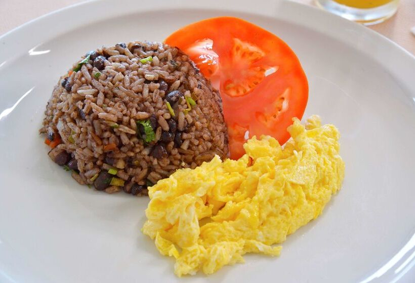 Best Western Hotel & Casino Kamuk