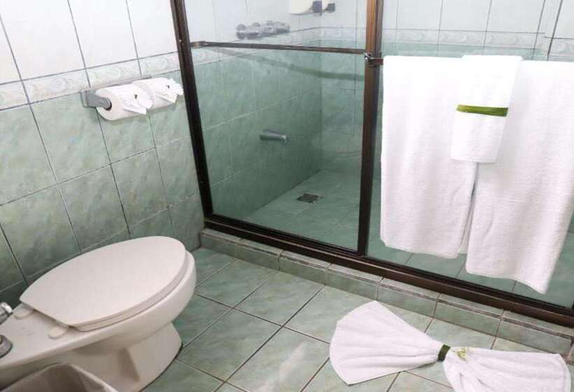 Best Western Hotel & Casino Kamuk