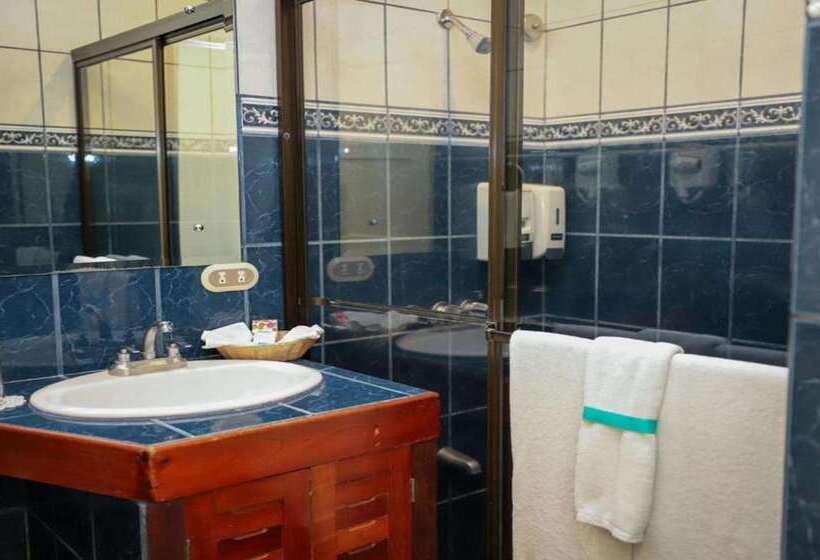 Best Western Hotel & Casino Kamuk