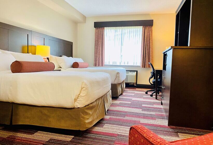 فندق Best Western Plus Stoneridge Inn & Conference Centre London Ontario