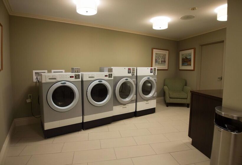 فندق Best Western Plus Stoneridge Inn & Conference Centre London Ontario