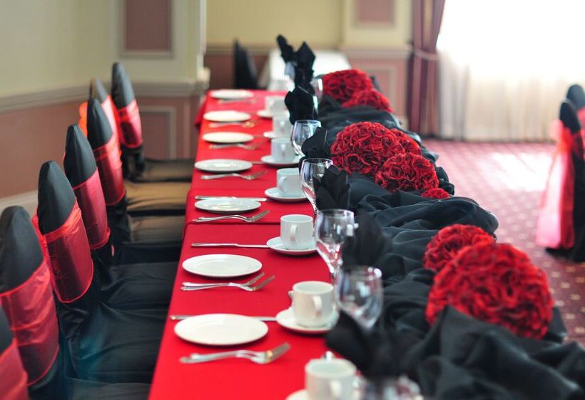 فندق Best Western Plus Stoneridge Inn & Conference Centre London Ontario