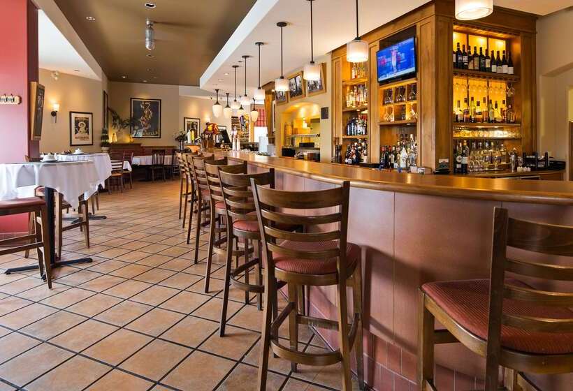 فندق Best Western Plus Stoneridge Inn & Conference Centre London Ontario