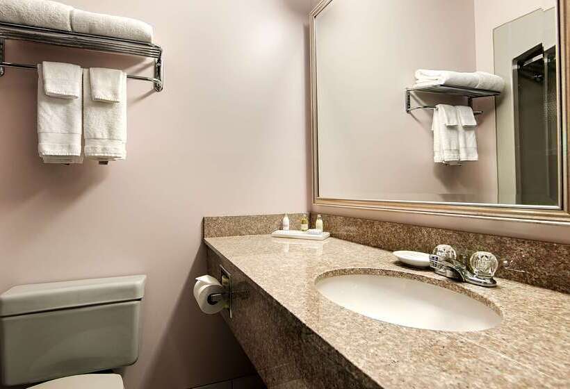 فندق Best Western Plus Stoneridge Inn & Conference Centre London Ontario