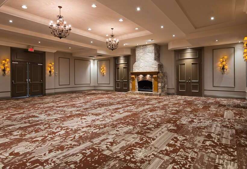 فندق Best Western Plus Stoneridge Inn & Conference Centre London Ontario