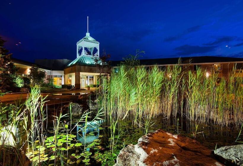 فندق Best Western Plus Stoneridge Inn & Conference Centre London Ontario