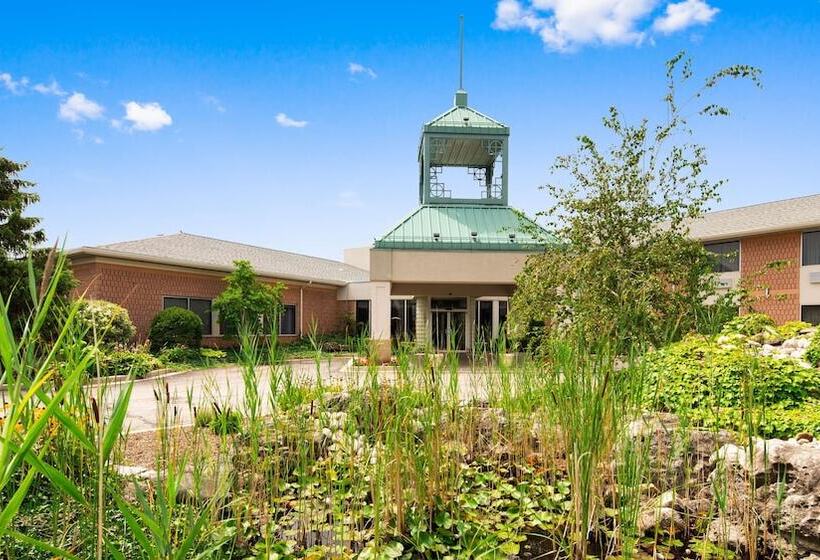 فندق Best Western Plus Stoneridge Inn & Conference Centre London Ontario
