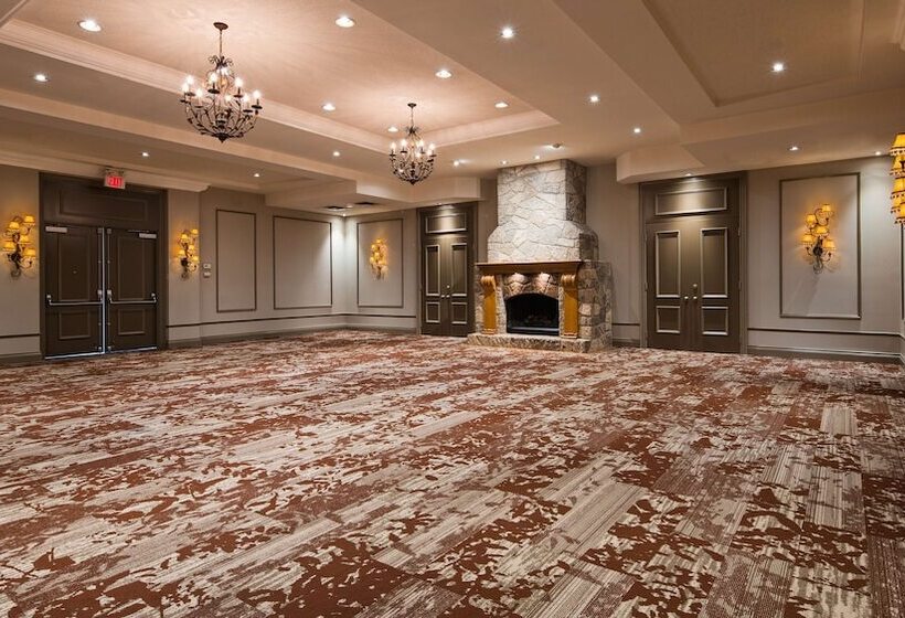 فندق Best Western Plus Stoneridge Inn & Conference Centre London Ontario