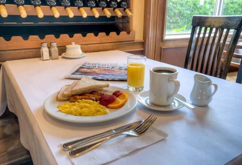 فندق Best Western Plus Stoneridge Inn & Conference Centre London Ontario