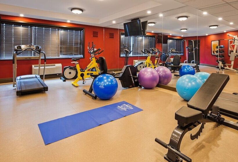 فندق Best Western Plus Stoneridge Inn & Conference Centre London Ontario