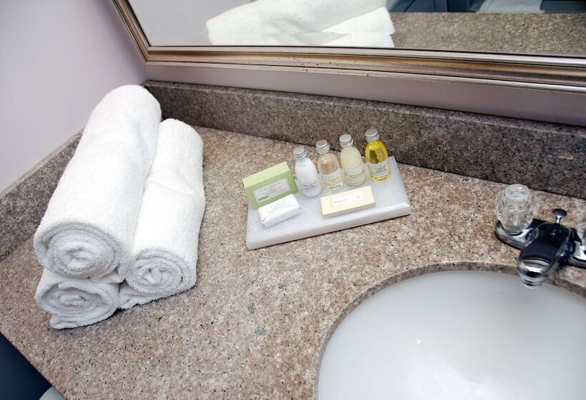 בית מלון כפרי Best Western Plus Stoneridge Inn & Conference Centre London Ontario