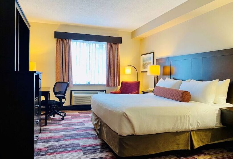 فندق Best Western Plus Stoneridge Inn & Conference Centre London Ontario