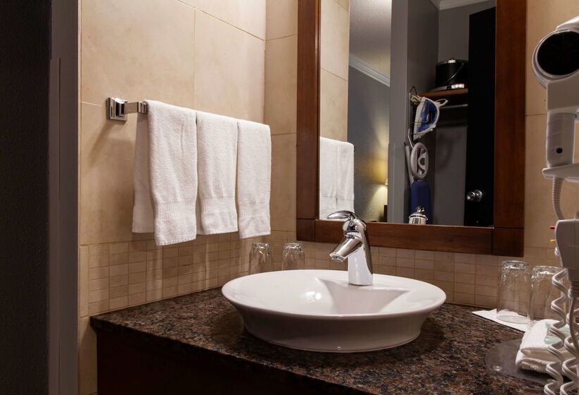 Best Western Hotel Universel Drummondville