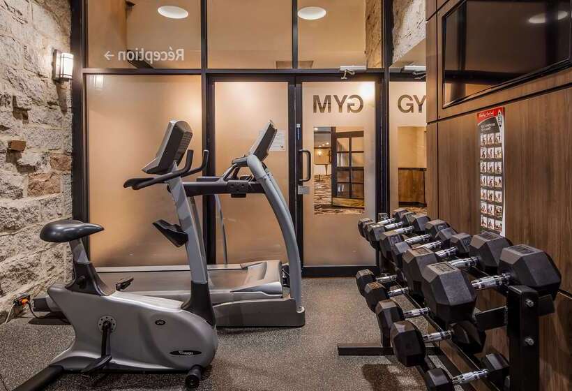 Best Western Hotel Universel Drummondville