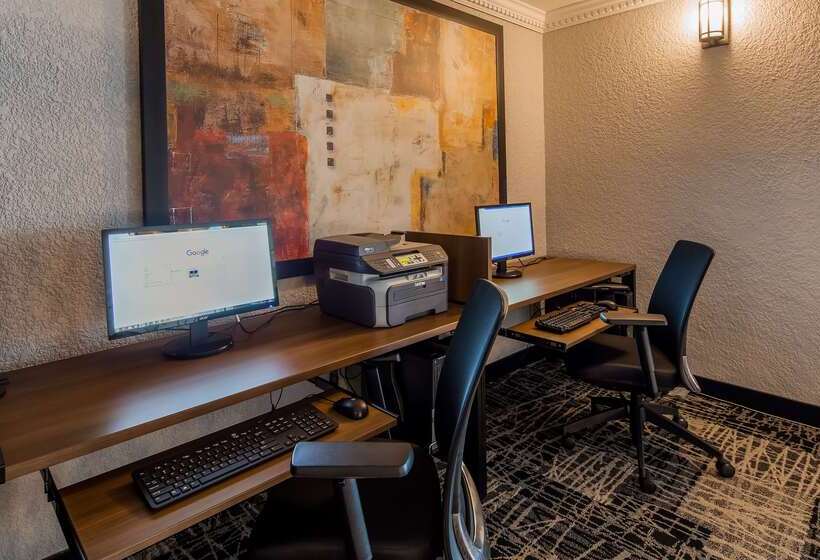 Best Western Hotel Universel Drummondville