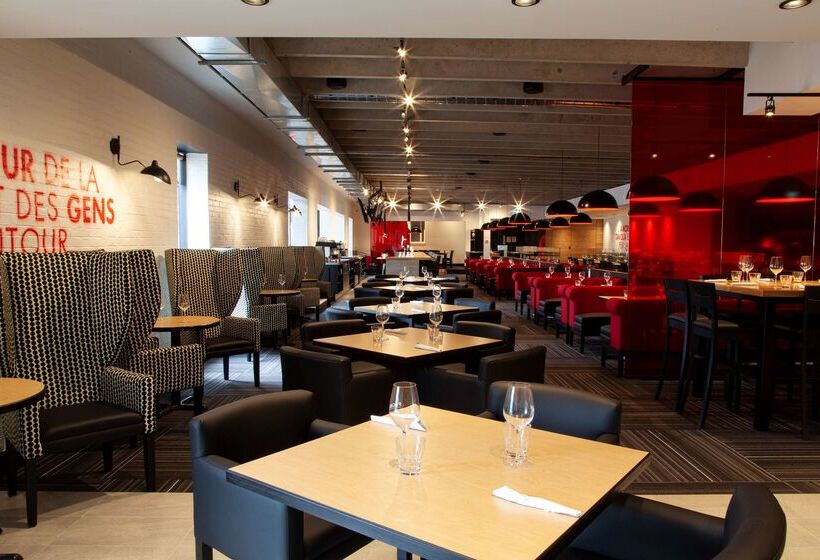 Best Western Hotel Universel Drummondville