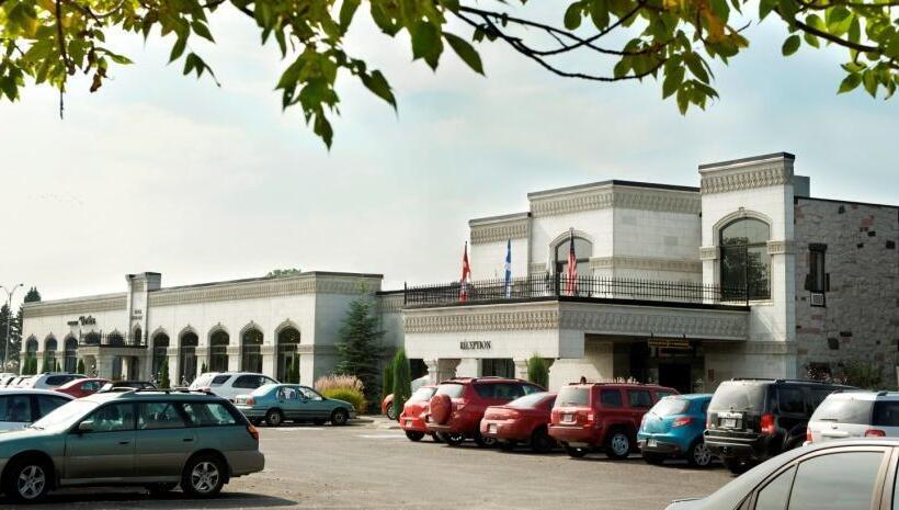 Best Western Hotel Universel Drummondville