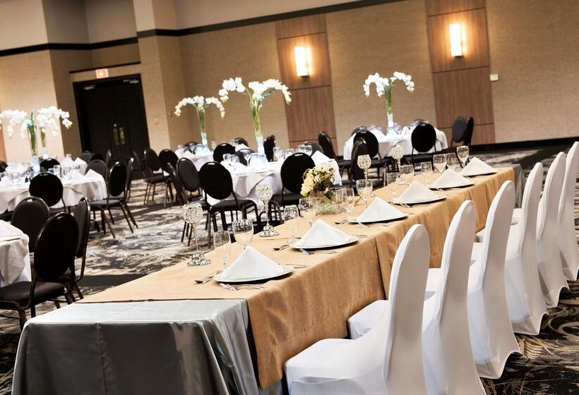 Best Western Hotel Universel Drummondville