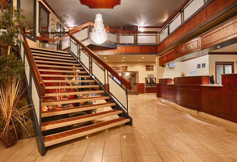 Best Western Hotel Universel Drummondville