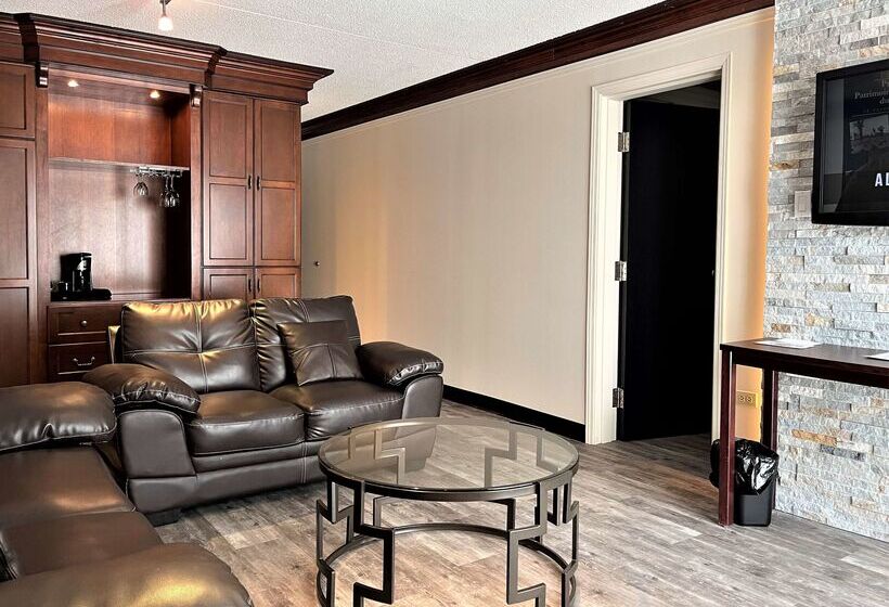 Best Western Hotel Universel Drummondville