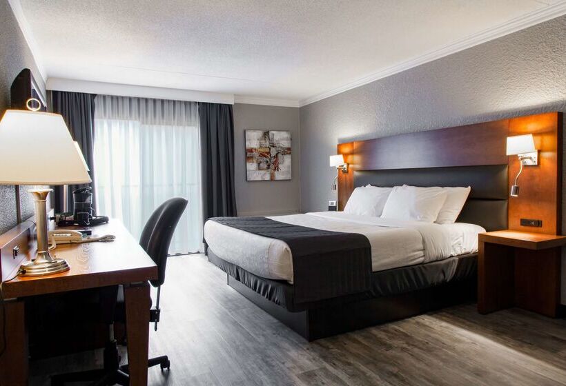 Best Western Hotel Universel Drummondville
