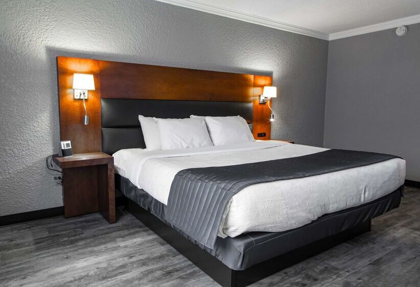 Best Western Hotel Universel Drummondville