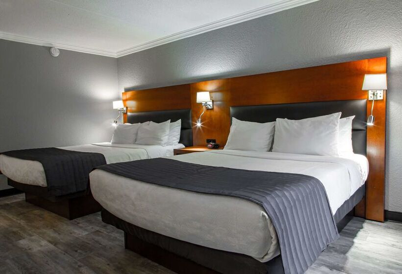 Best Western Hotel Universel Drummondville