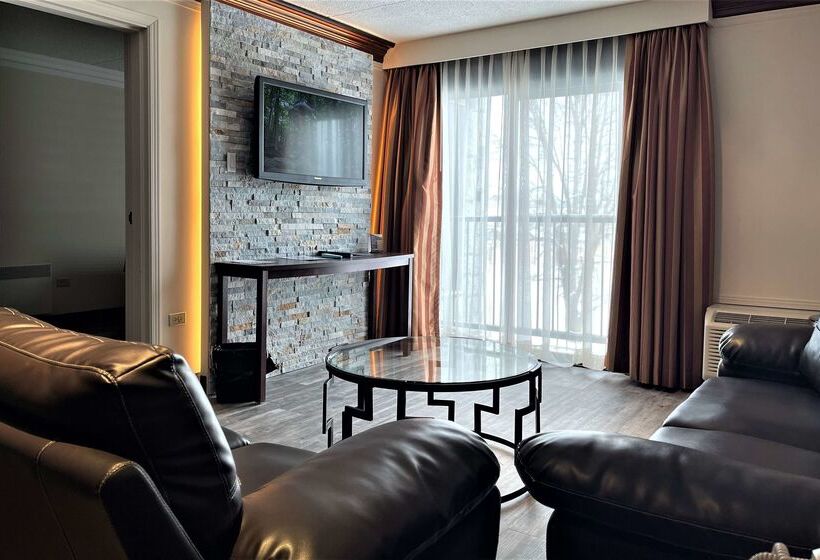 Best Western Hotel Universel Drummondville